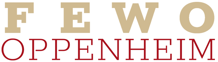 Fewo Oppenheim, Logo
